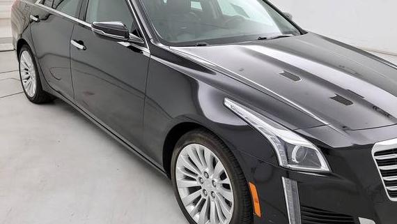 CADILLAC CTS 2017 1G6AX5SX4H0216911 image