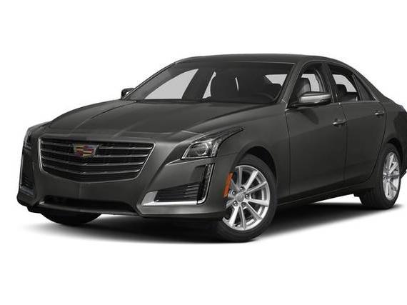CADILLAC CTS 2017 1G6AX5SX9H0147486 image CADILLAC CTS 2017 1G6AX5SX9H0147486 image