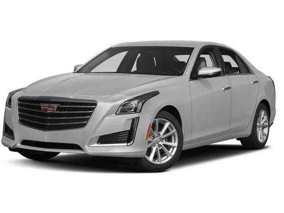 CADILLAC CTS 2017 1G6AR5SS0H0210036 image
