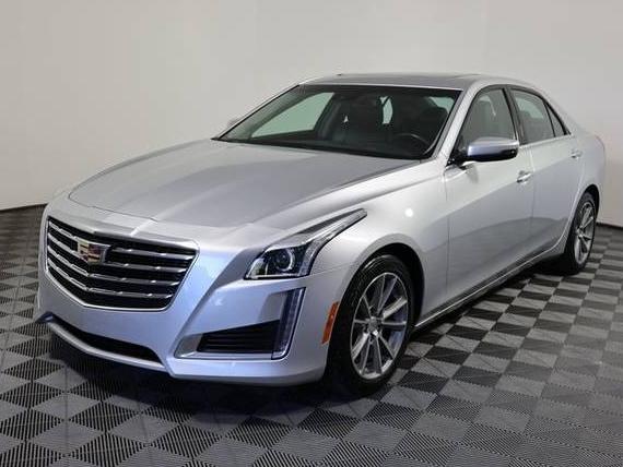 CADILLAC CTS 2017 1G6AR5SS1H0147707 image CADILLAC CTS 2017 1G6AR5SS1H0147707 image