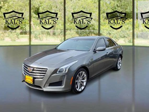 CADILLAC CTS 2017 1G6AX5SXXH0168685 image CADILLAC CTS 2017 1G6AX5SXXH0168685 image