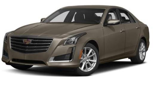 CADILLAC CTS 2017 1G6AR5SX0H0205950 image