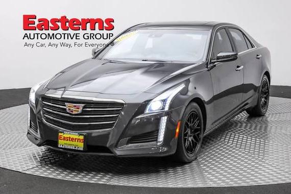 CADILLAC CTS 2017 1G6AX5SX6H0177268 image