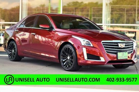 CADILLAC CTS 2017 1G6AX5SS2H0172797 image CADILLAC CTS 2017 1G6AX5SS2H0172797 image