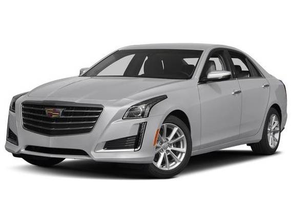 CADILLAC CTS 2017 1G6AX5SS4H0180738 image