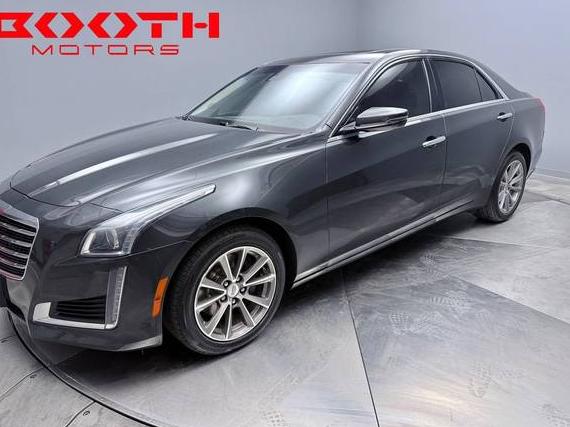 CADILLAC CTS 2017 1G6AX5SS9H0187698 image CADILLAC CTS 2017 1G6AX5SS9H0187698 image