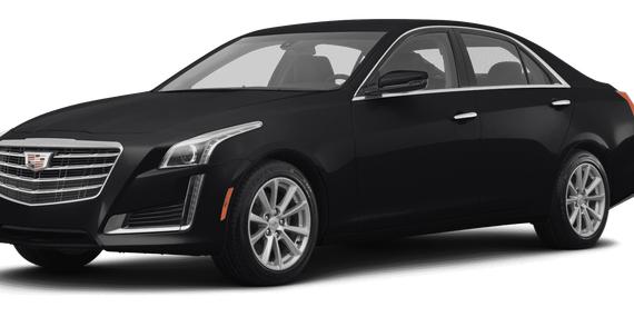 CADILLAC CTS 2017 1G6AP5SX5H0126781 image