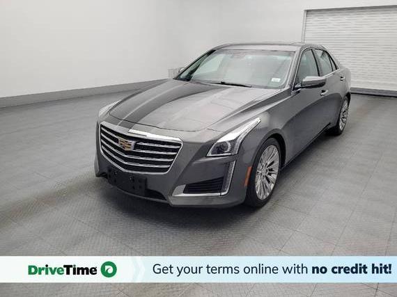 CADILLAC CTS 2017 1G6AR5SX5H0176834 image