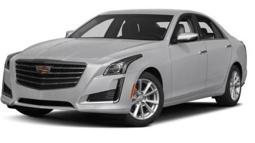 CADILLAC CTS 2017 1G6AX5SX1H0122503 image