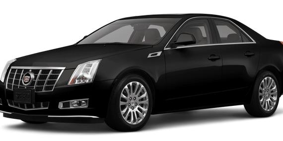 CADILLAC CTS 2012 1G6DL5E36C0138464 image CADILLAC CTS 2012 1G6DL5E36C0138464 image
