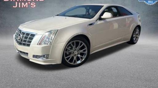 CADILLAC CTS 2012 1G6DS1E34C0141617 image CADILLAC CTS 2012 1G6DS1E34C0141617 image