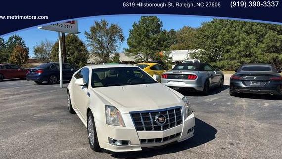 CADILLAC CTS 2012 1G6DJ1E39C0118773 image CADILLAC CTS 2012 1G6DJ1E39C0118773 image