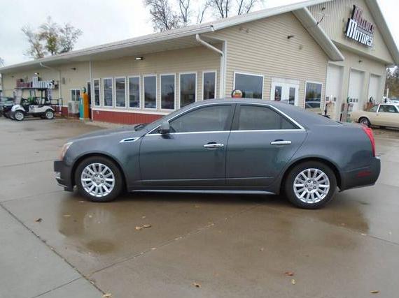 CADILLAC CTS 2012 1G6DG5E53C0139352 image CADILLAC CTS 2012 1G6DG5E53C0139352 image