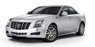 CADILLAC CTS 2012 1G6DF5E5XC0146673 image