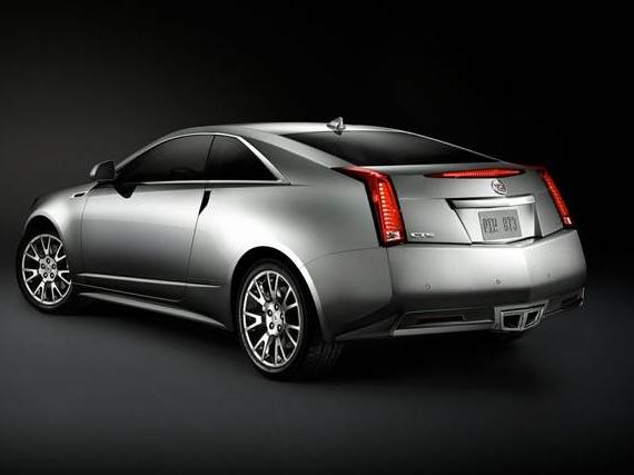 CADILLAC CTS 2012 1G6DS1E38C0120303 image CADILLAC CTS 2012 1G6DS1E38C0120303 image