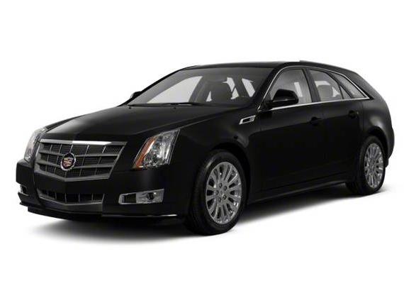 CADILLAC CTS 2012 1G6DV8EP0C0122632 image CADILLAC CTS 2012 1G6DV8EP0C0122632 image