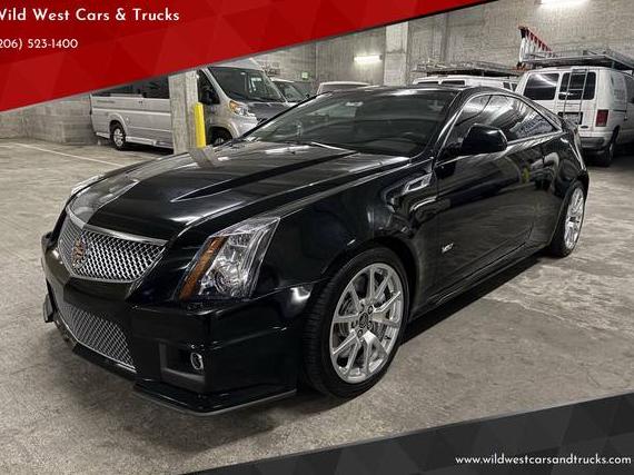 CADILLAC CTS 2012 1G6DV1EP8C0105827 image CADILLAC CTS 2012 1G6DV1EP8C0105827 image