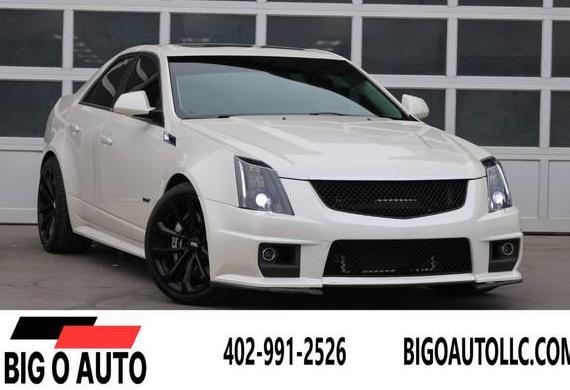CADILLAC CTS 2012 1G6DV5EP9C0143171 image CADILLAC CTS 2012 1G6DV5EP9C0143171 image