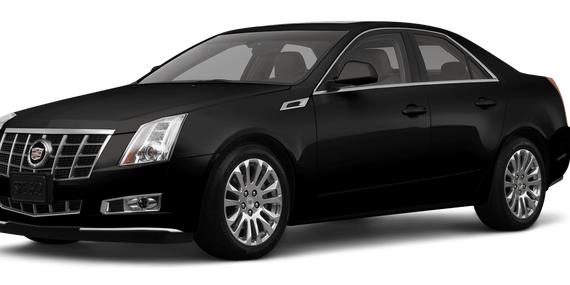 CADILLAC CTS 2012 1G6DC5E50C0124349 image CADILLAC CTS 2012 1G6DC5E50C0124349 image