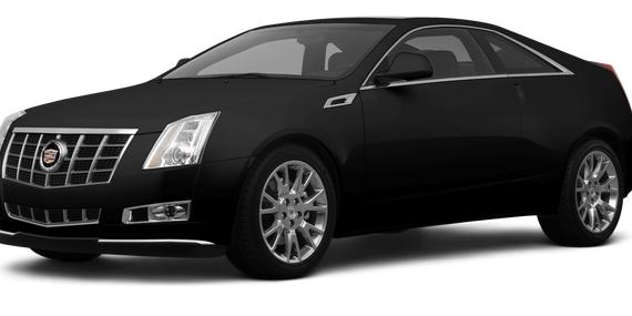 CADILLAC CTS 2012 1G6DJ1E36C0125146 image CADILLAC CTS 2012 1G6DJ1E36C0125146 image
