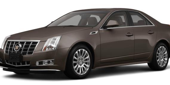 CADILLAC CTS 2012 1G6DG5E50C0143407 image CADILLAC CTS 2012 1G6DG5E50C0143407 image