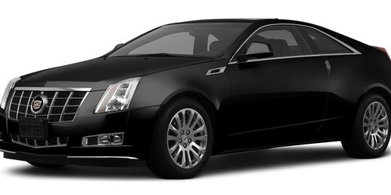 CADILLAC CTS 2012 1G6DP1E36C0104540 image CADILLAC CTS 2012 1G6DP1E36C0104540 image