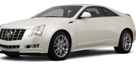 CADILLAC CTS 2012 1G6DJ1E36C0119640 image CADILLAC CTS 2012 1G6DJ1E36C0119640 image