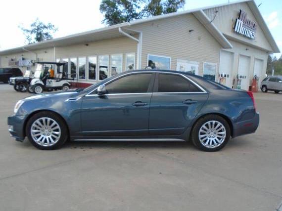 CADILLAC CTS 2012 1G6DS5E36C0112367 image CADILLAC CTS 2012 1G6DS5E36C0112367 image