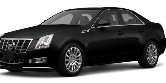 CADILLAC CTS 2012 1G6DA5E57C0147794 image CADILLAC CTS 2012 1G6DA5E57C0147794 image