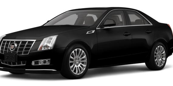 CADILLAC CTS 2012 1G6DC5E57C0157249 image CADILLAC CTS 2012 1G6DC5E57C0157249 image