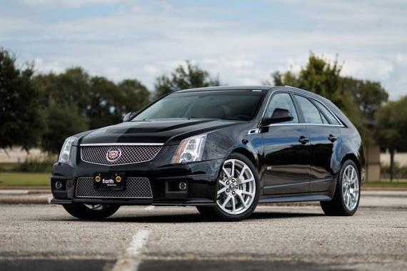 CADILLAC CTS 2012 1G6DV8EP7C0128444 image CADILLAC CTS 2012 1G6DV8EP7C0128444 image