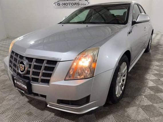 CADILLAC CTS 2012 1G6DG5E55C0146769 image CADILLAC CTS 2012 1G6DG5E55C0146769 image