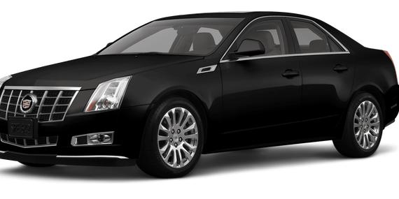 CADILLAC CTS 2012 1G6DE5E5XC0120111 image CADILLAC CTS 2012 1G6DE5E5XC0120111 image