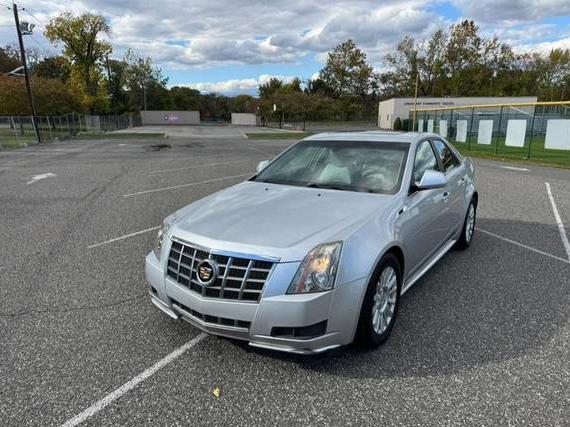 CADILLAC CTS 2012 1G6DG5E54C0110622 image CADILLAC CTS 2012 1G6DG5E54C0110622 image