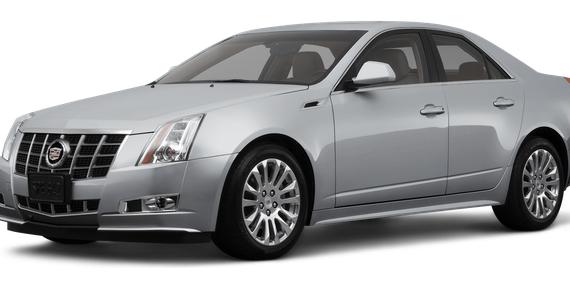 CADILLAC CTS 2012 1G6DE5E53C0151670 image CADILLAC CTS 2012 1G6DE5E53C0151670 image