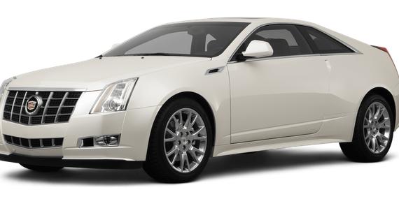CADILLAC CTS 2012 1G6DK1E32C0103609 image CADILLAC CTS 2012 1G6DK1E32C0103609 image