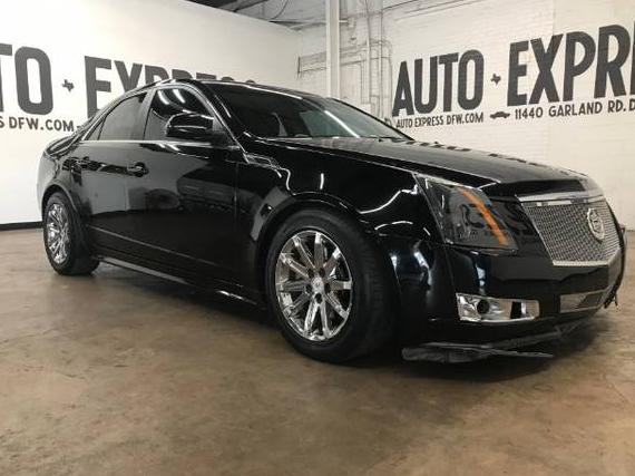 CADILLAC CTS 2012 1G6DE5E55C0148317 image CADILLAC CTS 2012 1G6DE5E55C0148317 image