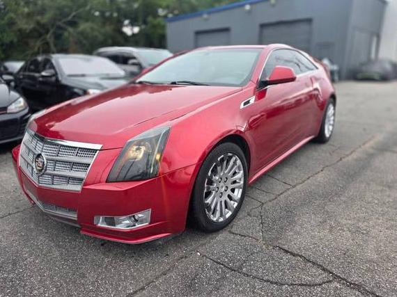 CADILLAC CTS 2011 1G6DJ1ED8B0170807 image CADILLAC CTS 2011 1G6DJ1ED8B0170807 image