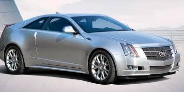 CADILLAC CTS 2011 1G6DP1ED1B0150025 image