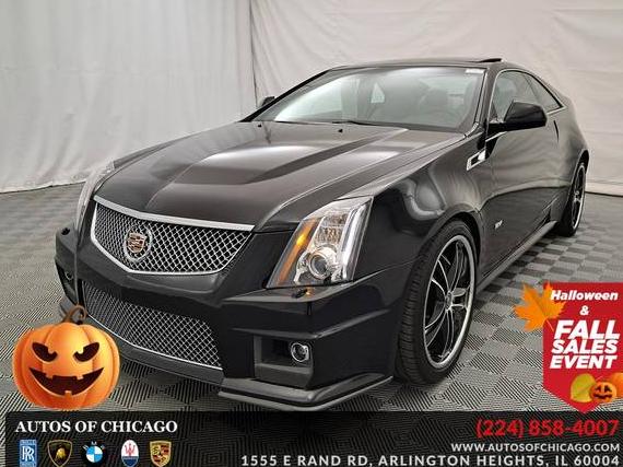 CADILLAC CTS 2011 1G6DV1EP0B0126296 image CADILLAC CTS 2011 1G6DV1EP0B0126296 image
