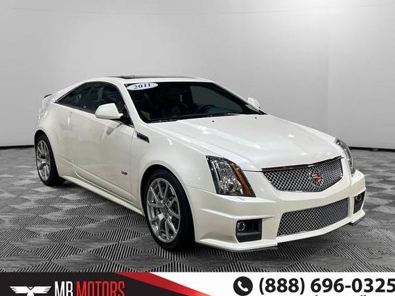 CADILLAC CTS 2011 1G6DV1EP6B0133270 image CADILLAC CTS 2011 1G6DV1EP6B0133270 image
