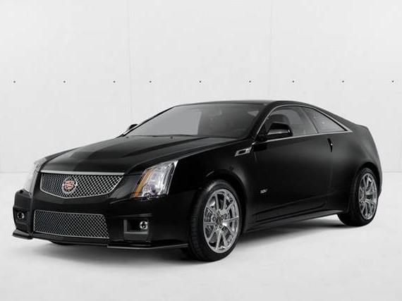 CADILLAC CTS 2011 1G6DV1EP5B0159407 image CADILLAC CTS 2011 1G6DV1EP5B0159407 image