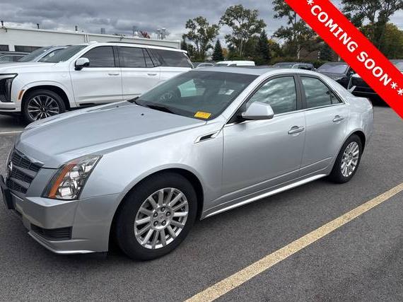 CADILLAC CTS 2011 1G6DG5EY0B0170549 image CADILLAC CTS 2011 1G6DG5EY0B0170549 image