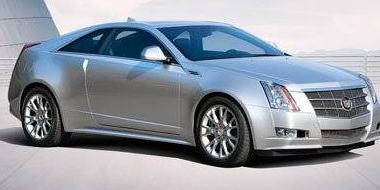 CADILLAC CTS 2011 1G6DS1ED6B0110876 image
