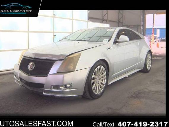 CADILLAC CTS 2011 1G6DJ1ED9B0110082 image CADILLAC CTS 2011 1G6DJ1ED9B0110082 image
