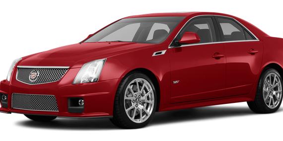 CADILLAC CTS 2011 1G6DL5EYXB0155732 image CADILLAC CTS 2011 1G6DL5EYXB0155732 image