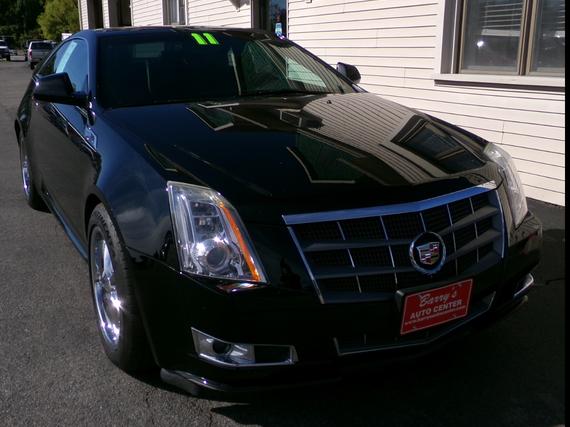 CADILLAC CTS 2011 1G6DL1ED5B0165753 image CADILLAC CTS 2011 1G6DL1ED5B0165753 image