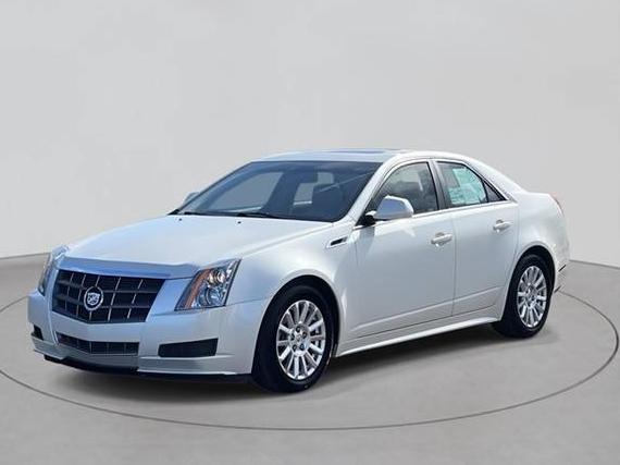 CADILLAC CTS 2011 1G6DG5EY7B0154946 image CADILLAC CTS 2011 1G6DG5EY7B0154946 image