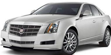CADILLAC CTS 2011 1G6DE5EY1B0111077 image