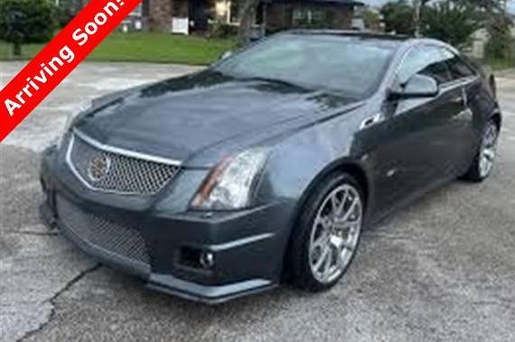 CADILLAC CTS 2011 1G6DV1EP1B0133175 image
